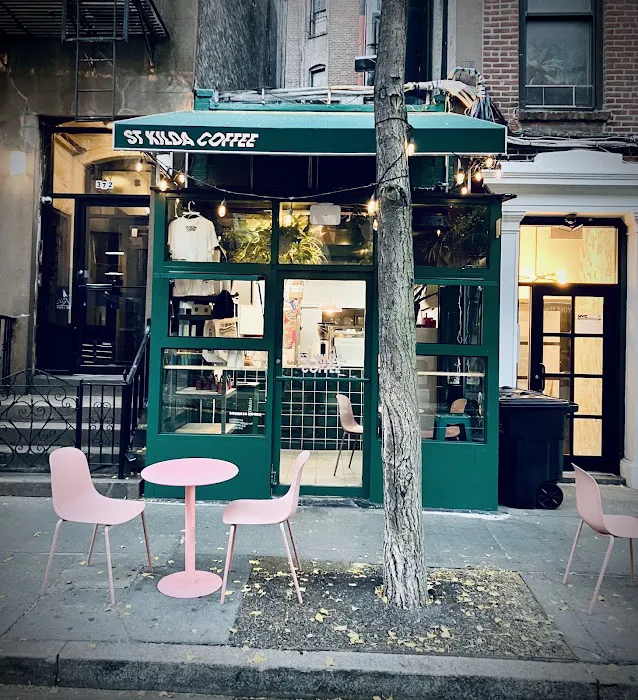 St Kilda Coffee Picture 6