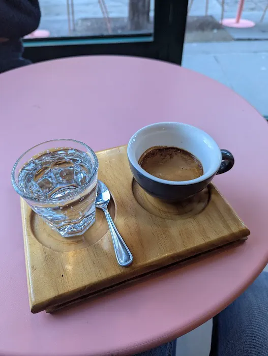 St Kilda Coffee Picture 1