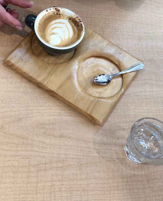 St Kilda Coffee Picture 10