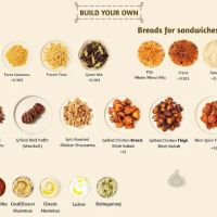 Basta Middle Eastern Grill ico