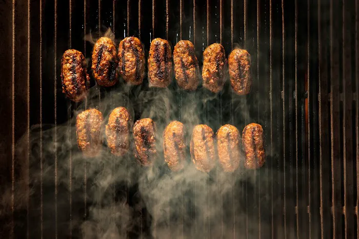 Basta Middle Eastern Grill Picture 4