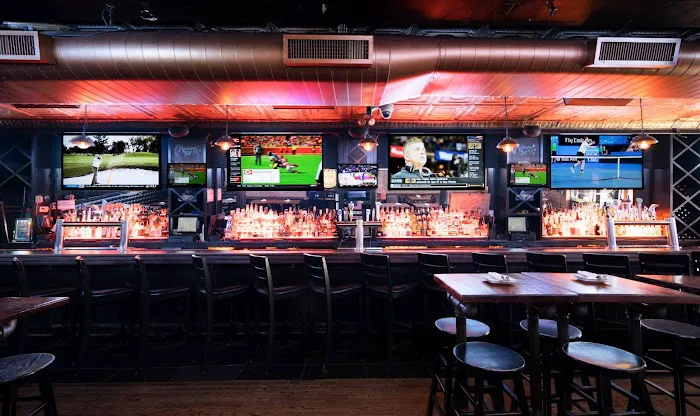 Mercury Bar West Picture 6