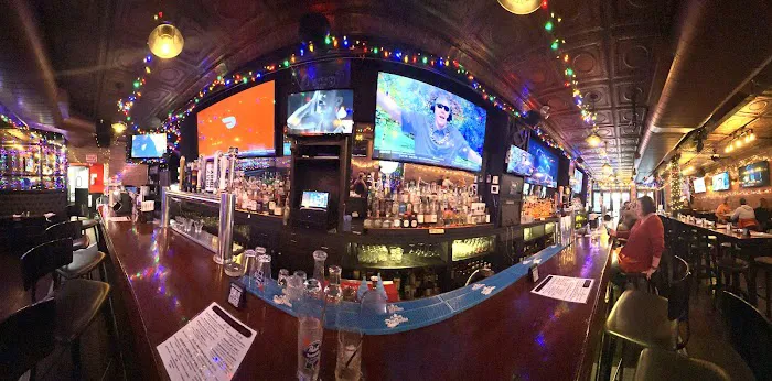 Mercury Bar West Picture 2