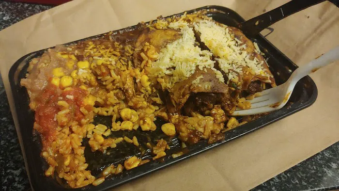 Al Horno Lean Mexican Kitchen Picture 7