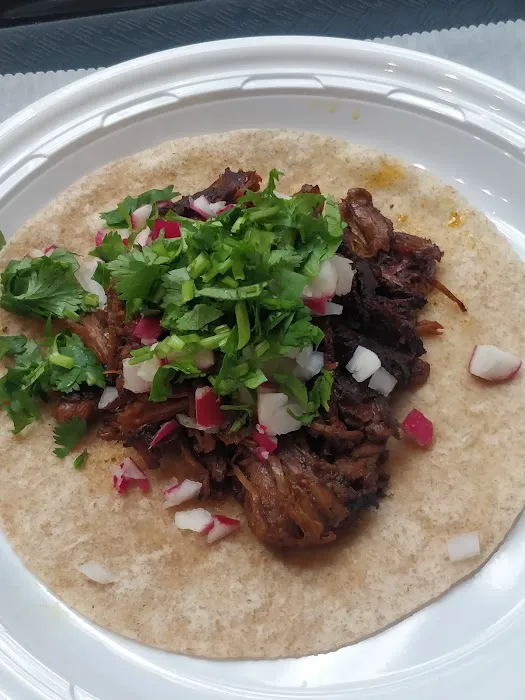 Al Horno Lean Mexican Kitchen Picture 2
