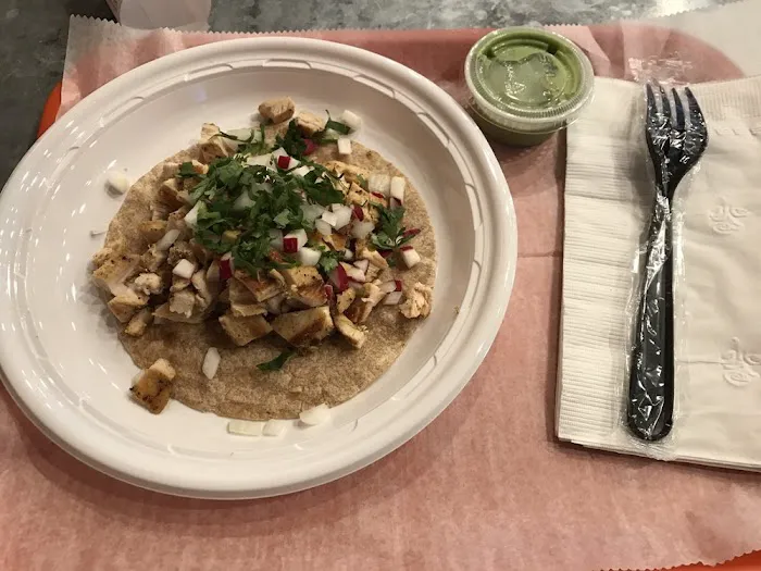 Al Horno Lean Mexican Kitchen Picture 10