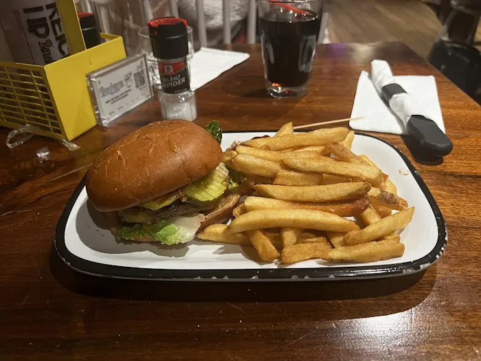 Bareburger Picture 2