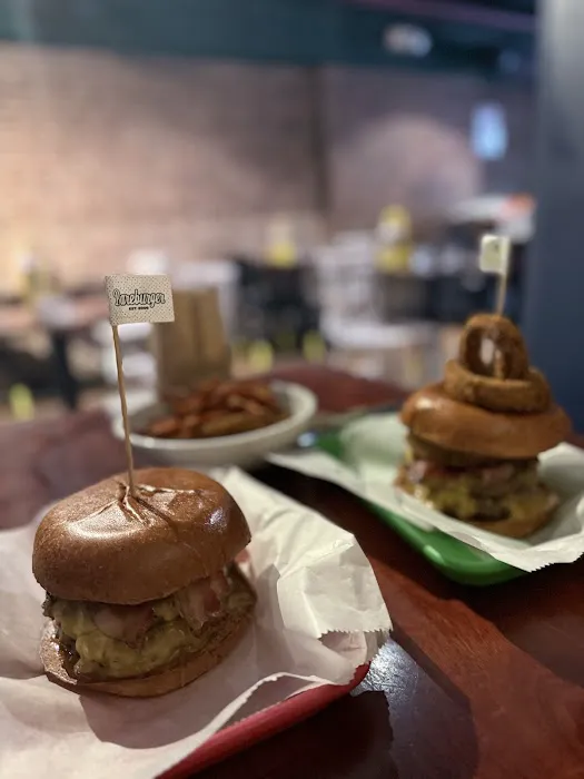 Bareburger Picture 1