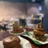 Bareburger ico