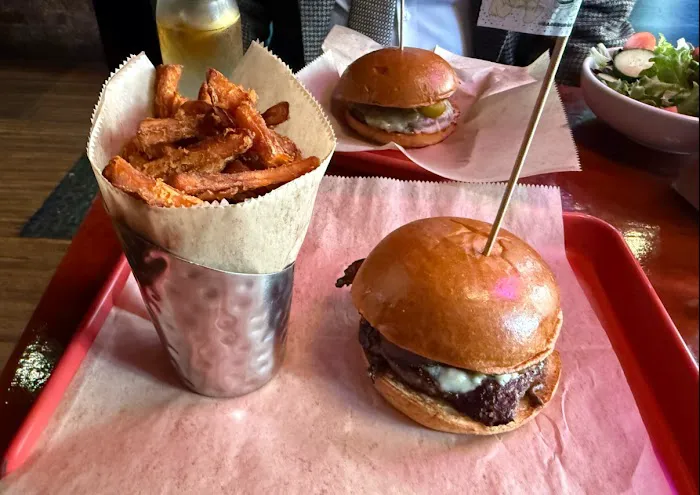 Bareburger Picture 4