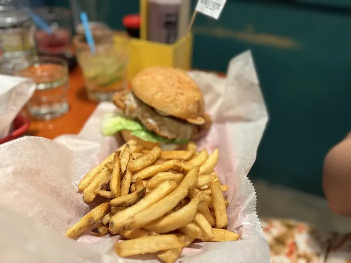 Bareburger Picture 3