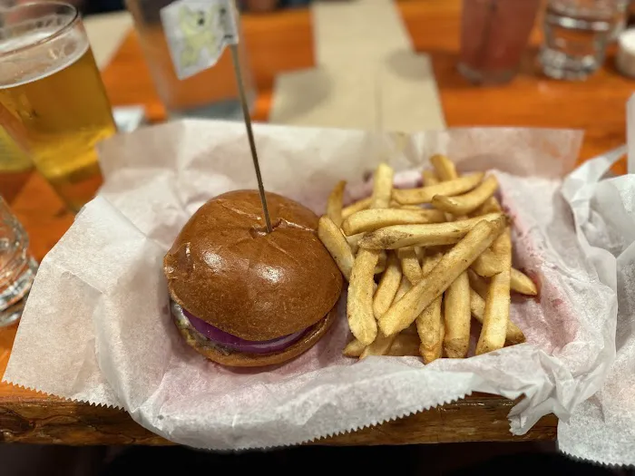 Bareburger Picture 6