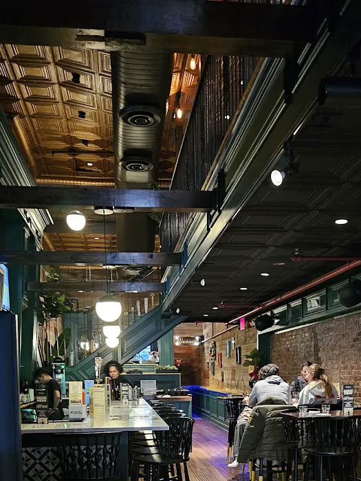 Bareburger Picture 8