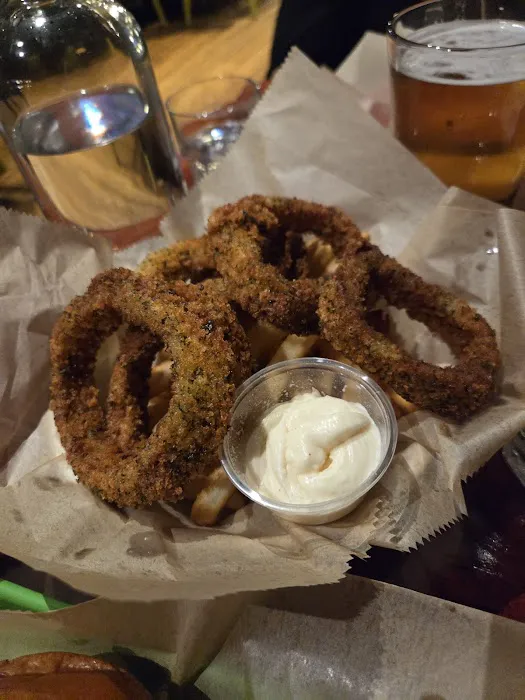Bareburger Picture 7