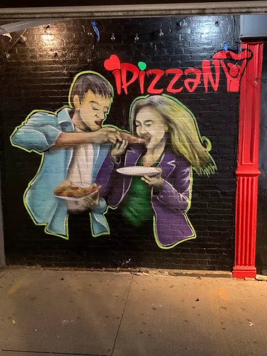 iPizzaNY- Times Square Picture 4