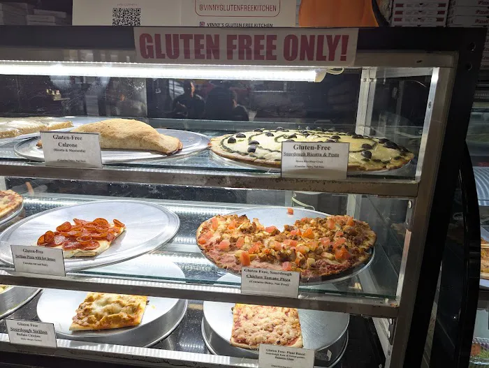 iPizzaNY- Times Square Picture 8