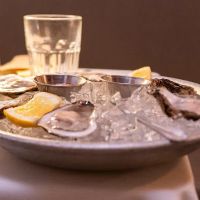 La Pulperia Latin mediterranean kitchen ico