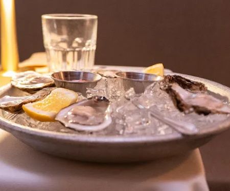 La Pulperia Latin mediterranean kitchen