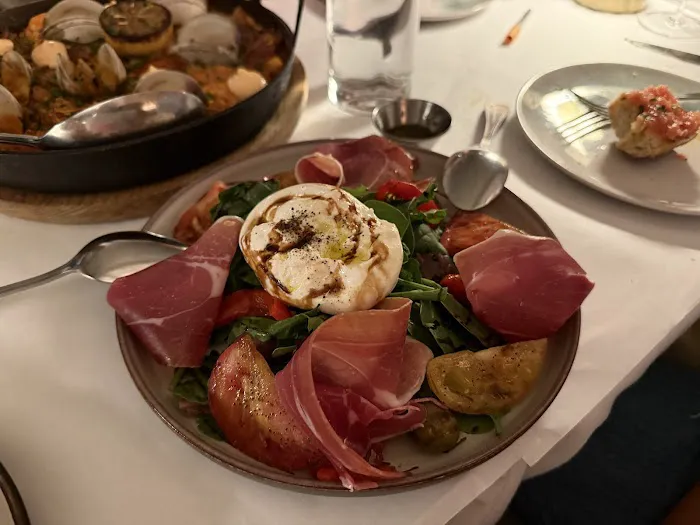 La Pulperia Latin mediterranean kitchen Picture 8
