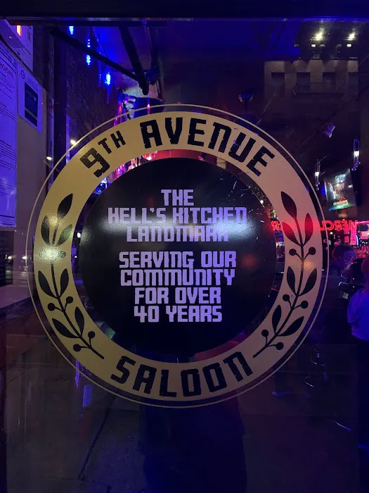 9th Avenue Saloon Picture 7
