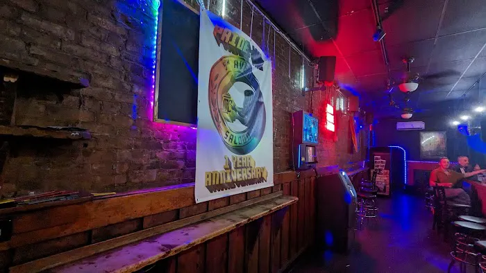 9th Avenue Saloon Picture 6