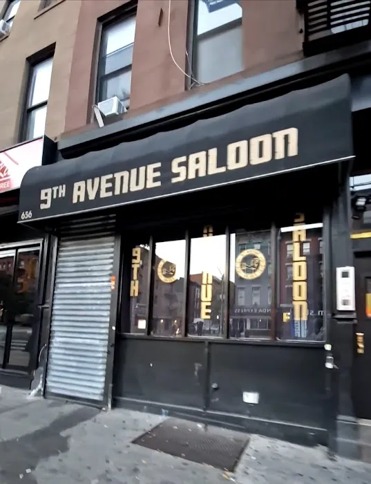 9th Avenue Saloon Picture 9