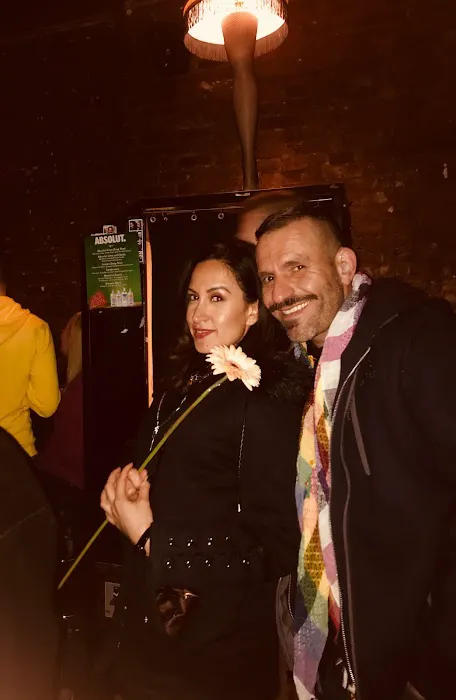 9th Avenue Saloon Picture 4