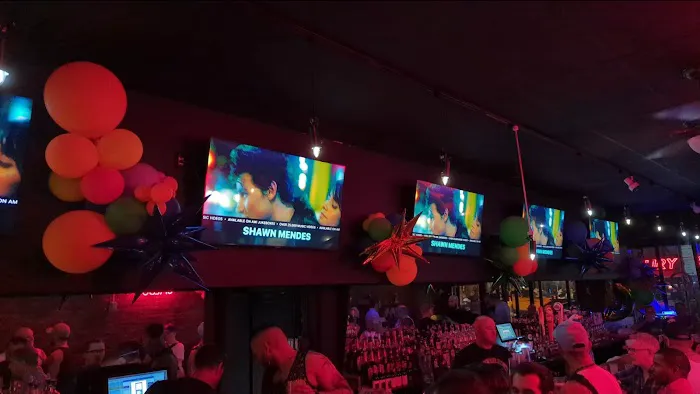 9th Avenue Saloon Picture 10