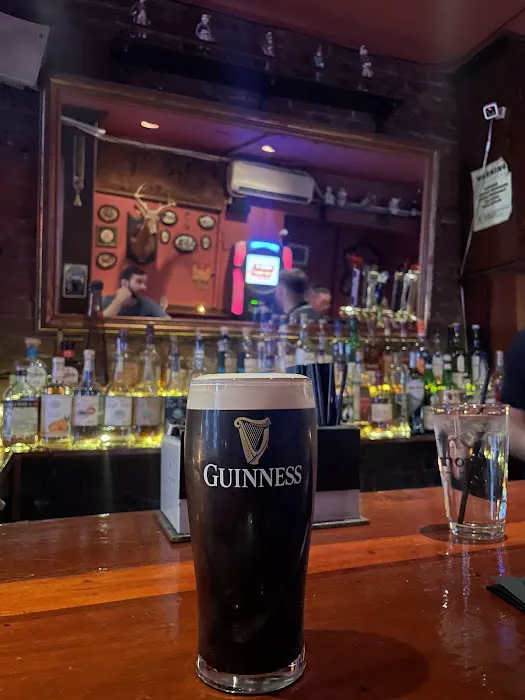 Deacon Brodie's Tavern Picture 10
