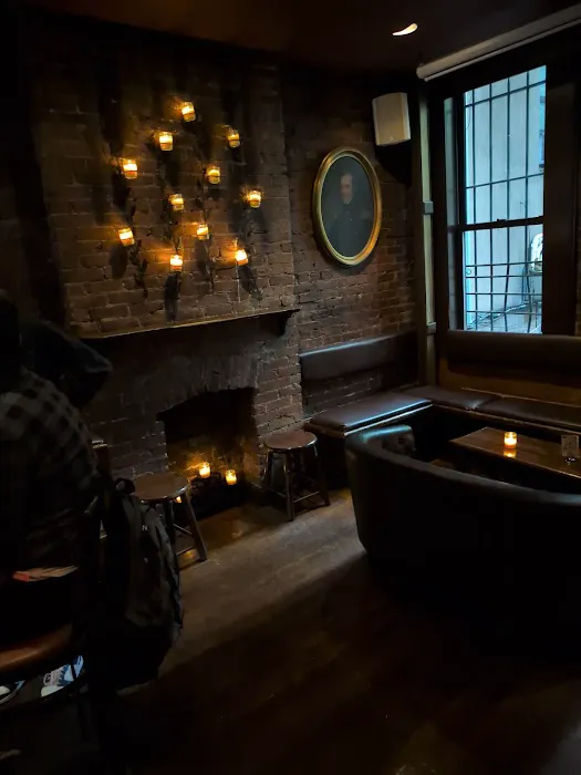 Deacon Brodie's Tavern Picture 5
