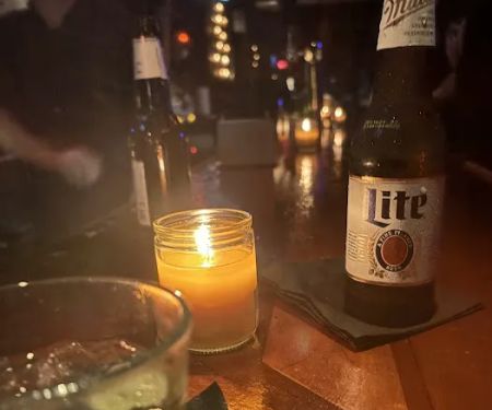 Deacon Brodie's Tavern