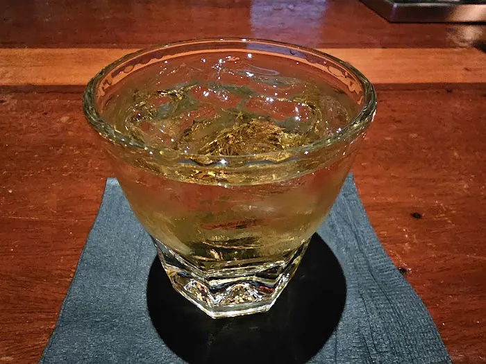 Deacon Brodie's Tavern Picture 2