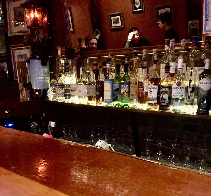 Deacon Brodie's Tavern Picture 3
