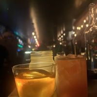 Hold Fast Kitchen and Spirits ico