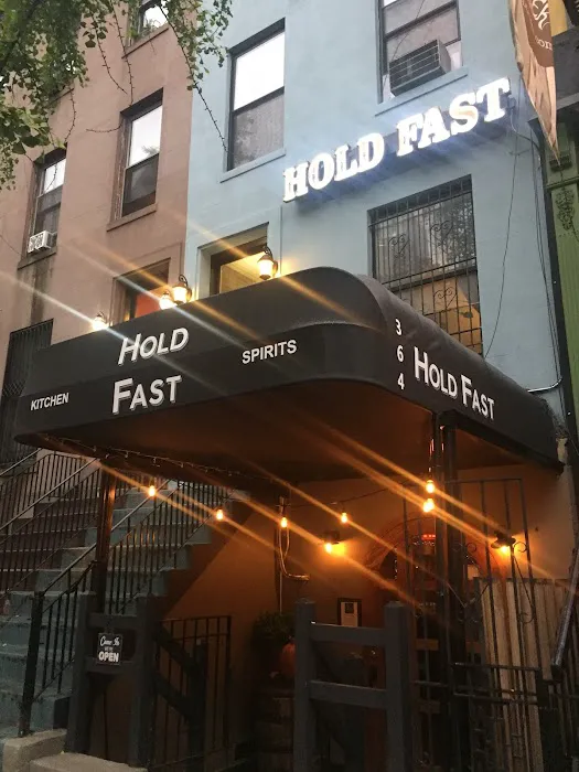 Hold Fast Kitchen and Spirits Picture 3