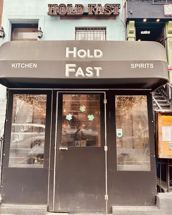Hold Fast Kitchen and Spirits Picture 10