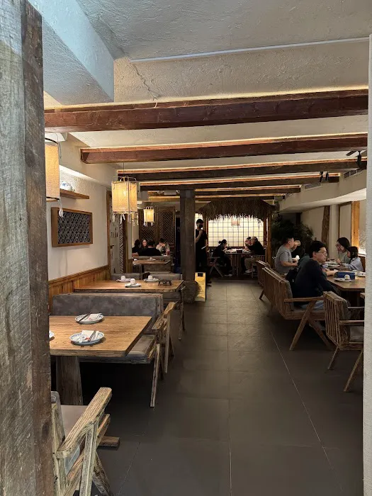 Mountain House - Times Square 川山甲 Picture 5