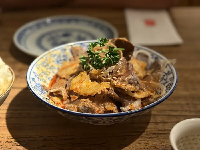 Mountain House - Times Square 川山甲 Picture 8