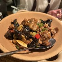 Mountain House - Times Square 川山甲 ico