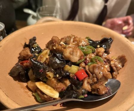 Mountain House - Times Square 川山甲