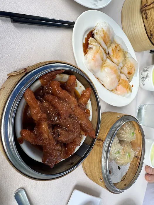 Dim Sum Palace Picture 9