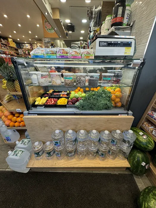Clinton Fruit Market Picture 10