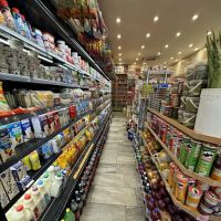 Clinton Fruit Market ico