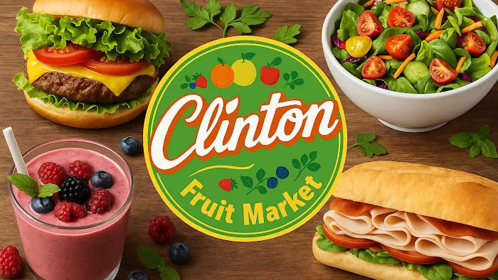 Clinton Fruit Market Picture 7