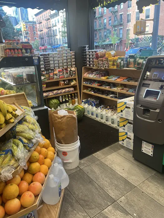 Clinton Fruit Market Picture 6