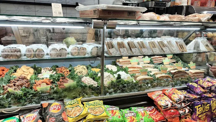 Clinton Fruit Market Picture 8