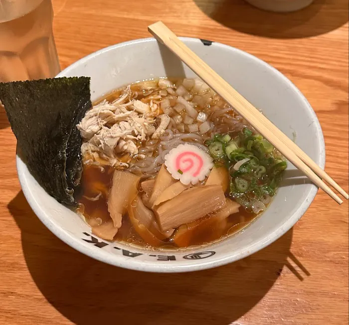 E.A.K. RAMEN and IZAKAYA by Machida Shoten Hell’s Kitchen Picture 3