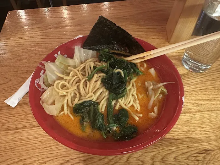 E.A.K. RAMEN and IZAKAYA by Machida Shoten Hell’s Kitchen Picture 2
