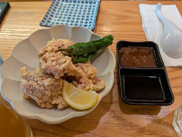 E.A.K. RAMEN and IZAKAYA by Machida Shoten Hell’s Kitchen Picture 7