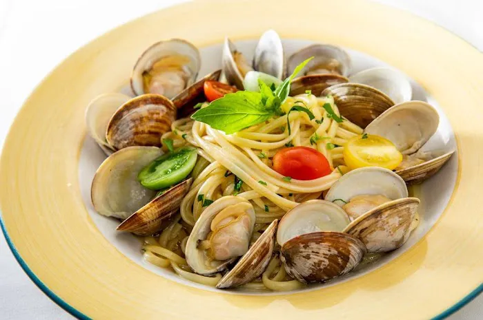 Lattanzi Cucina Italiana Picture 6
